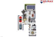 Großzügiges Ein- oder Zweifamilienhaus mit Pool in attraktiver, zentraler Lage