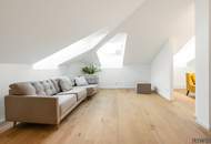 Exklusive Penthouse-Residenz in 1010 Wien – Erstbezug mit ca. 10,22 m² Terrasse auf Wohnebene, 5 Zimmer, ca. 315,98 m²