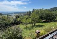 Landsitz in Artstetten - exklusive Lage nebst großem Garten mit Blick auf das Schloss Artstetten!