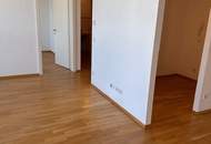 2-Zimmer-Wohnung Neubau inkl Komplettküche, Balkon Außenflächen und Kellerabteil - Kagraner Platz U1 vor der Türe / Aussicht Wiener Hausberge /