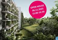 "Josephine" – Ihr Vorsorgemodell mit internationalem Flair und Blick direkt zum Prater!