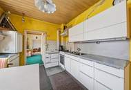 Preiswertes Haus mit Nebengebäude und Garten in Ebenthal- Ausbaupotenzial