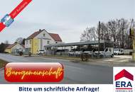 Bürogemeinschaft: Attraktive Büroräume im Office-Sharing - Jetzt Fläche in Wilfersdorf sichern