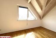 Sonnige 3-Zimmerwohnung mit Balkon im Hofgebäude!