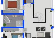 Secret Sale - Exklusives Architektenhaus mit Panoramablick
