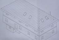 Historisches Jagdhaus in Toplage als Haupt- oder Nebenwohnsitz