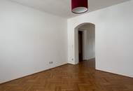 Praktische 3‑Zimmer‑Wohnung – teilmöbliert inkl. Garage