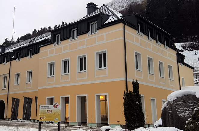 Gaming, 2,5 Zimmer, 87 m² / 01380 00052