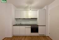 2-Zimmer Dachgeschosswohnung in Ruhelage in 1120 Wien!