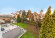 Gemütliches Stadtdomizil: Urbanes Einfamilienhaus in Toplage Urfahr-St. Magdalena