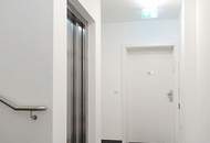 FAST WIE EIN ERSTBEZUG - Ost-West-Ausrichtung - Loggia und Balkon