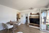 Wohnen am Badeteich – gepflegte 3-Zimmer-Wohnung mit Balkon | ZELLMANN IMMOBILIEN