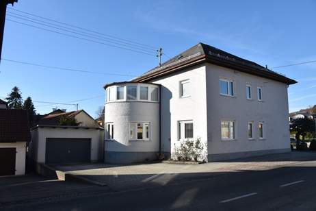 Attraktives Zinshaus in Eggelsberg 5142 zu verkaufen, Haus-kauf, 499.000,€, 5142 Braunau am Inn