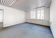 Moderne Büro- oder Praxisfläche mit flexibler Raumaufteilung in Top-Lage von Linz-Ebelsberg