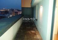 Schöne 2,5-Zimmer-Terrassen-Wohnung in der Brünner Straße 101 - Top 13