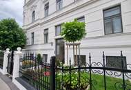 Repräsentatives Büro und Toplage