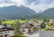 großzügige Pension in sehr guter Lage