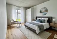 Modernes Wohnjuwel mit Garten zum Top Preis