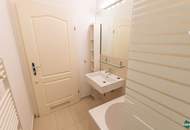 Charmante drei-Zimmer Wohnung mit sehr guter Anbindungen an die Innere Stadt