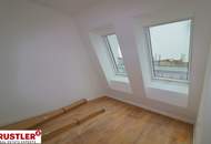 Urban Living in Floridsdorf