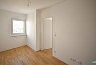 ERSTBEZUG | Effiziente 3-Zimmer-Wohnung mit Terrasse