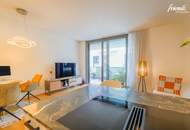 2 Zimmer Wohnung im Zentrum!