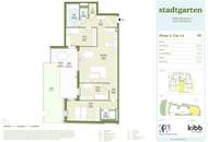 Stadtgarten. Eigentumswohnungen am Rathauspark Schwechat