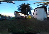 "Einfamilienhaus mit Potenzial und großem Garten – Theresienfeld "