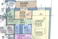 Singlewohnung mit Balkon