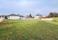 TOPGrundstück in Bad Hall