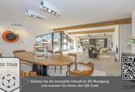 Luxuriöses Stadt-Penthouse mit Panoramablick