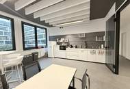AUSTRIA CAMPUS UNTERMIETE 4 Jahre! Exklusive Bürofläche in 1020 zu vermieten!