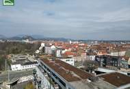 ANLEGERHIT gelangt zum Verkauf !!! Direkt an der Mur stehen derzeit schöne 1-3 Zimmer Wohnungen mit sonnigem Balkon zum Verkauf. - WOHNTRAUM