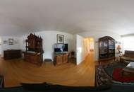 Bezugsfertiges LANDHAUS mit uneinsichtigem Innenhof im Zentrum von Burgau