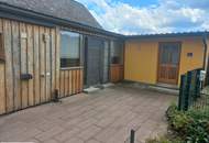 Charmanter Bungalow mit schöner Aussicht!