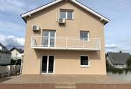 Großes Familienwohnhaus in Top Ruhelage mit Ausblick