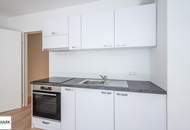 Gut geschnittene Kleinwohnung mit separater Küche & Abstellraum in U-Bahn-Nähe (U4/U6 Längenfeldgasse)