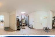 Dachgeschoß-Wohnung in U4- und Schönbrunn-Nähe