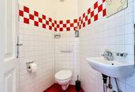 FAMILIENWOHNUNG | 5 ZIMMER MIT PERFEKTER RAUMAUFTEILUNG | WUNDERSCHÖNES JUGENDSTILHAUS | 4 SCHLAFZIMMER | 2 BALKONE | UNVERBAUBARER BLICK