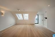 Historischer Glanz und zeitgemäßer Komfort: Ihr neues Zuhause in Wien!
