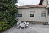 Großzügiges Einfamilienhaus auf 2.006 m² Baulandgrundstück in Traismauer