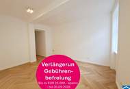 Urban Living – Erstbezug nach Vollsanierung