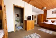 Überregional bekanntes Motorradhotel im südlichen Waldviertel sucht neue Eigentümer!