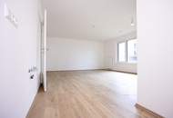 ERSTBEZUG "ein viertel grün" in Wr. Neustadt - geräumige 3 Zimmerwohnung inkl. Gartenoase