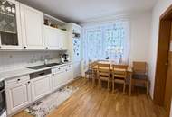 Einziehen und Wohlfühlen -Großzügige, modern sanierte Familienwohnung mit Garten, Balkon und hoher Wohnqualität!