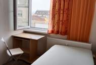 5Zi.Wohnung,WG tauglich 6.Liftstock Neubau Zentral, TU-Wien Karlsplatz 10 Minuten,U1-Reumannplatz