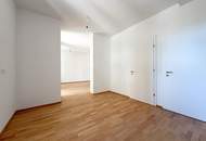 NEUER PREIS - SOMMERAKTION | 3-Zimmer Altbauwohnung mit großem innenhofseitigem Balkon im 1. Liftstock | ERSTBEZUG NACH SANIERUNG