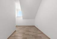 Helle Dachgeschosswohnung mit Terrasse in Linz