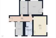 Stilvoll kernsanierte und modernisierte Wohnung in Linz – einziehen &amp; wohlfühlen