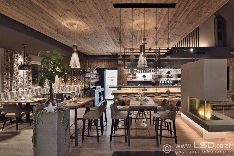 Gastronomie direkt neben der Ski-Piste- GELEGENHEIT IN HINTERSTODER, Gewerbeobjekt-kauf, 4573 Kirchdorf an der Krems